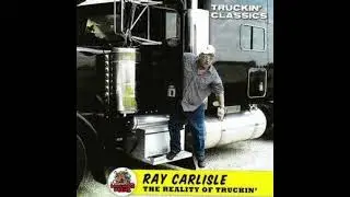 Ray's Radio. by Ray Carlisle (FULL SONG)