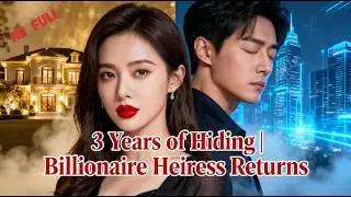 From Secret Helper to Richest Heiress: My Revenge Starts Now#shortdrama #chinesedrama #fullepisode