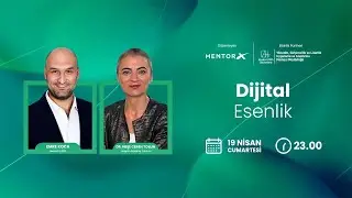 Dijital Esenlik nedir? Teknoloji çağında hayatta kalmanın püf noktaları