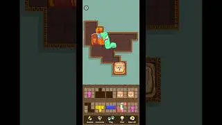 Puzzle Cats - Gameplay Walkthrough ( ios & Android ) #shorts #games #funny #cat #viralshorts