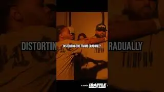 K Venom vs Los Premee was really like that 😂🔥