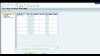 How to Define Fiscal Year Variant &  Assign in Company Code in SAP S4Hana By Bharat Kumar Rawat