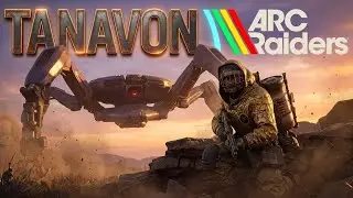 ARC RAIDERS | DIRECTO GAMEPLAY ESPA&Ntilde;OL | 1&ordm; EXPEDICION LVL 31 MAZO GUARDAMETA