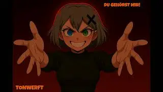 Du gehörst mir! - (Official Music) Tonwerft