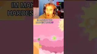 НОВЫЙ САМЫЙ СЛОЖНЫЙ УРОВЕНЬ в Geometry Dash😈