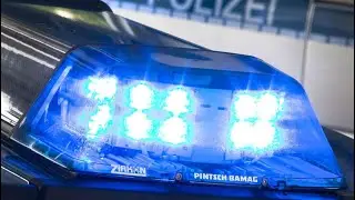 Berlin: Wohnung zu Klub umgebaut &ndash; Polizei l&ouml;st Karaoke-Party auf