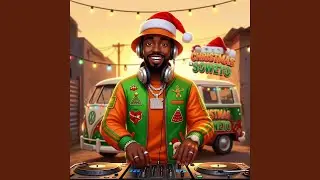Jingle Bells Amapiano (Soweto Bounce)