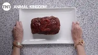 Animal Kingdom: Meatloaf [RECIPE] | TNT