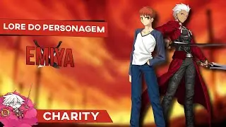 O GUARDIÃO SEM NOME - A história do EMIYA