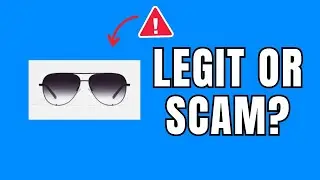 Quay Australia Sunglasses Review - Legit or Scam?