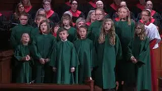 Children's Sunday - October 14, 2018
