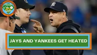 Ep. 16 : Drama In Canada, Arenado And The Cardinals Getting Hot