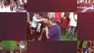 الفنان علي حوفا _ اقوى مجوز ممكن تسمعه نااار 2022 _ جاني الهوا يحملني رساله _ أفراح آل الدعجة