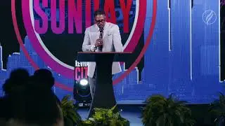 Burning Bush International Ministries COGIC - Sunday Morning Worship - Jan 25, 2026