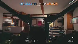 Tachanka Ace in Diamond? - Rainbow Six Siege