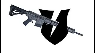 PAYDAY: The Heist - M308 as a Sniper Rifle