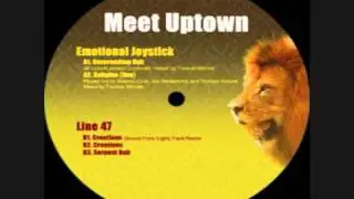 Emotional Joystick - Neverending Dub