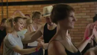 SoSalsa Summer Jam with Juan Matos Gdańsk/Poland 2016