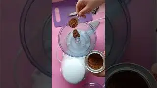 Bliss Balls Recipe with Puraz