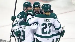 BSU Women's Hockey Returns to Action Against WCHA Rival Minnesota State | Lakeland News