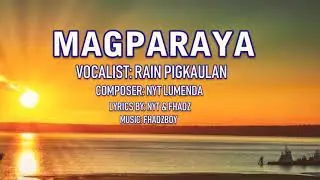 New Original Composition 