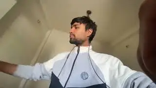 Day 6 of 60 height challenge (7jan2026)