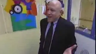 A School For Autistic Children