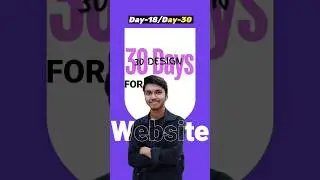 Day-18 Animated AI Button - CSS|| #coding #webdesign #python #webdevelopment #htmlcss #webprograming