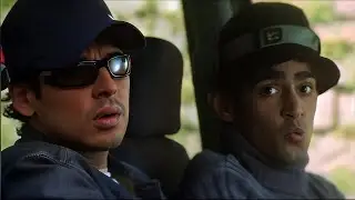 Kaun Hain Asli Khooni - SSSHHH Thriller Movie Pt 4 - Dino Morea, Tanishaa