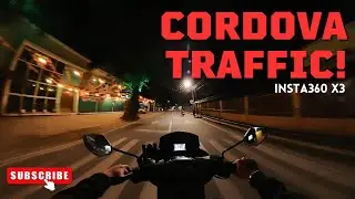 Cebu Night Ride | Cordova - CCLEX | 4K Motorcycle POV | City Driving Tour