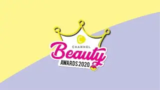 C Channel Beauty Awards 2020 (skincare2)
