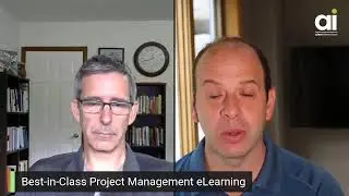 Pass the Exam with Author Mike Griffiths - PMI-ACP