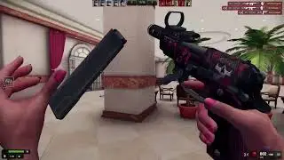 Carlos Zula Frag Movie #13