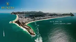 Arpx Studios - Infraestrutura completa para lazer, bem-estar e conveni&ecirc;ncia no cora&ccedil;&atilde;o do Arpoador