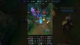 Miazga! #ultraliga #leagueoflegends