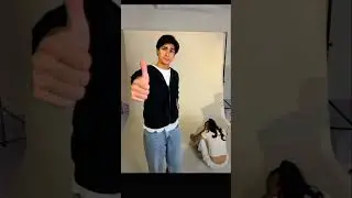 cool❌️funny✅️ duo poses for them 😂😁🤭 #love #ashdress