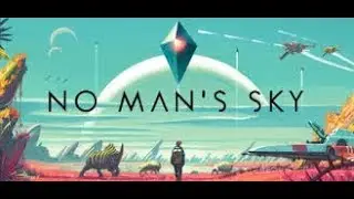 No Man's Sky, How To Find Ammonia And Nitrogen Toxic Planet Guide