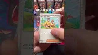 🌈 Daily Dose of Pok&eacute;mon - JOURNEY TOGETHER PACK OPENING &ndash; Hunting STARTER SIR GRAILS #30daysuperfans