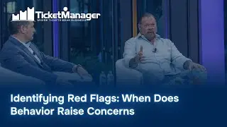 Identifying Red Flags: When Does Behavior Raise Concerns