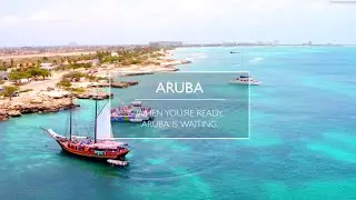 Someday Getaway - Aruba | Apple Vacations&reg;