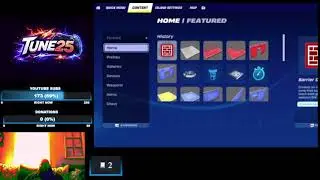 Fortnite Crown Jam!!!!! Make sure to like and subscribe