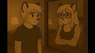 disphorya song furry