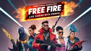 Sab Ko Sula Duga | 👉 PDBHAI AND VIPUL 👈 | Garena Free Fire