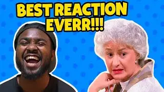 GEN Z Reacts to Dorothy&rsquo;s Most Sarcastic Lines | The Golden Girls