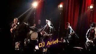 Guasones - Ni siquiera - Teatro Flores 2025