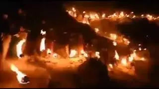 Mayfung Centuries Old Festival Celebration in Gilgit Baltistan Traditional Dance || Tourism Pakistan