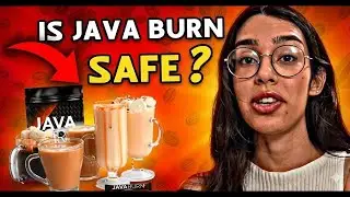 Java Burn & Metabolism: How It Helps Burn Fat