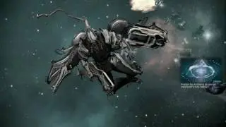 Warframe - Jordas Golem Assassination - Solo - How I Do It.
