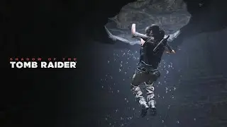 Shadow of the Tomb Raider #Part3 LARA exploring with the Patiti Tribe