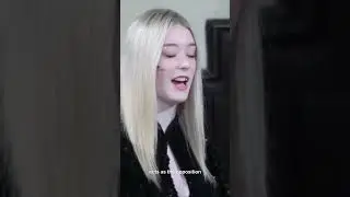 Тилли Миддлхерст | Эта палата приветствует упадок Америки